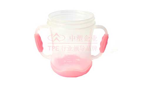 怎么生產(chǎn)出高透明度的TPE制品？